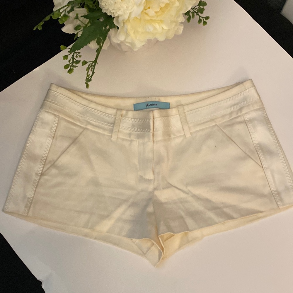 Guess Marciano Size 2 Shorts